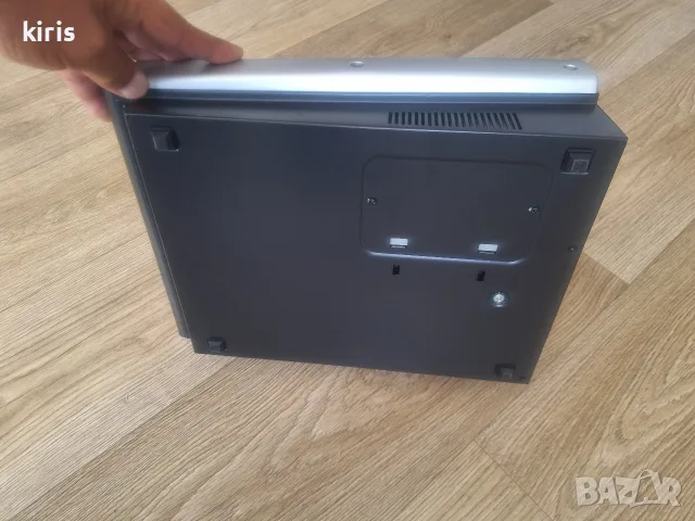 smesitelen pult s usb : behringer xenyx x 1204, снимка 5 - Други - 55847539