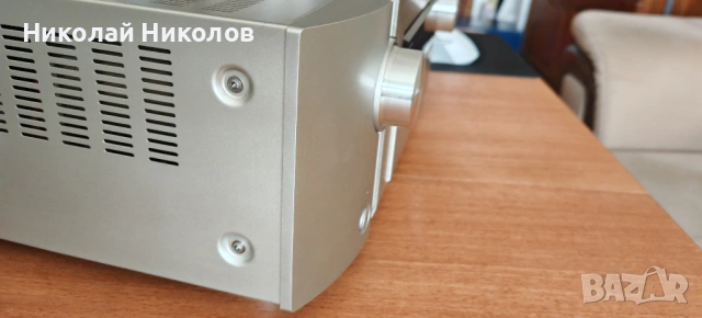 Продавам Marantz SR 6004, снимка 3 - Ресийвъри, усилватели, смесителни пултове - 53205166