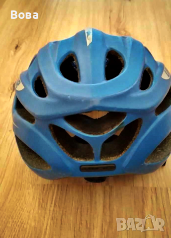 Каска за велосипед Limar, снимка 2 - Аксесоари за велосипеди - 44641930