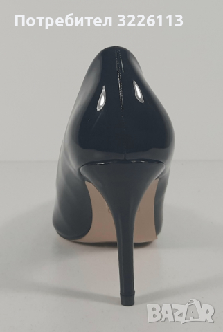 Дамски обувки Colour Cherie, размер - 36. , снимка 4 - Дамски обувки на ток - 36342609