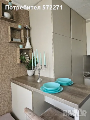 Продава апартамент в София- кв. Банишора , снимка 4 - Апартаменти - 56306494