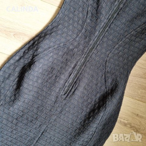 Closet нова елегантна  вталена рокля по тялото, снимка 5 - Рокли - 49633863