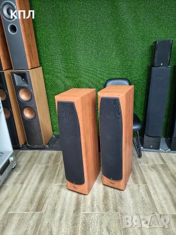 Тонколони Infinity Alpha-40, снимка 8 - Тонколони - 55944332