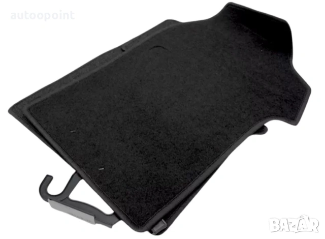 Мокетни стелки за CITROEN Jumpy III (2016+) Petex, снимка 2 - Аксесоари и консумативи - 53777310