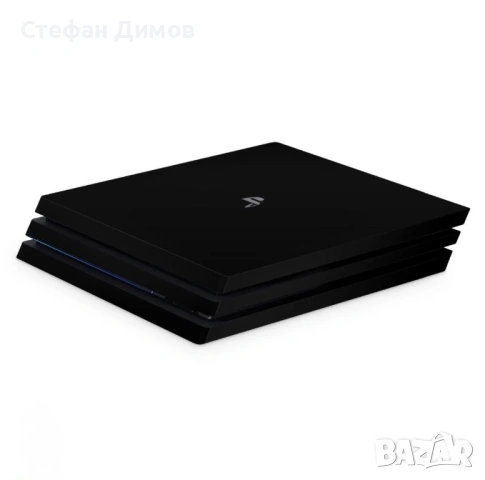 PS4 pro, снимка 9 - PlayStation конзоли - 53063996