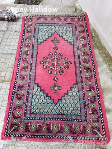 ръчно тъкани пътечки , снимка 3 - Килими - 53484703