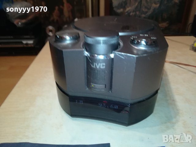 JVC-ВНОС FRANCE 2708230757, снимка 4 - Аудиосистеми - 41977292