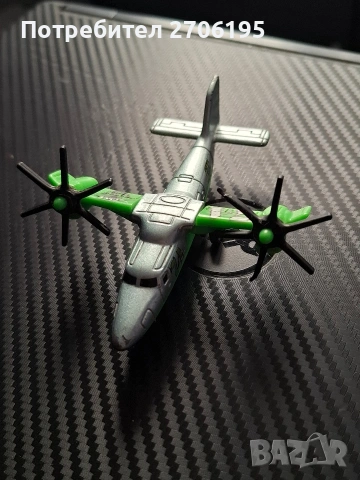 Matchbox (Мачбокс) самолетче , снимка 2 - Коли, камиони, мотори, писти - 53305327