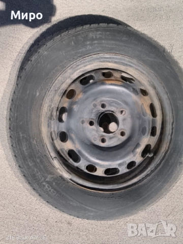 Части от Мазда MPV, снимка 9 - Части - 51628816