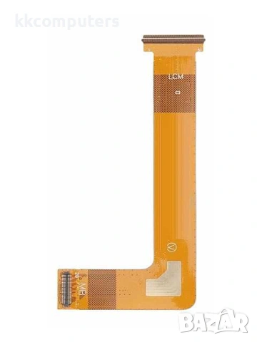 ЛЕНТОВ КАБЕЛ ЗА ДИСПЛЕЙ ЗА LENOVO TAB P11 (TB-J606F)