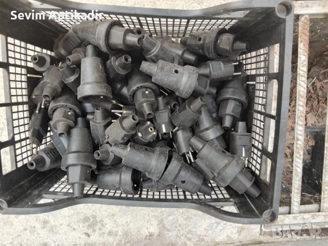 щепсели за дома