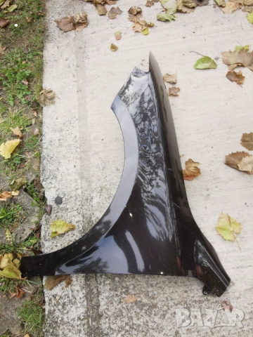 Преден ляв калник за Шкода Суперб  /SKODA SUPERB II (3T4) 2.0 TDI /, снимка 4 - Части - 52286630