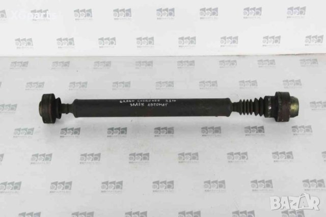 Кардан заден за Jeep Grand Cherokee 3.1td 140к.с. автоматик (1998-2005)