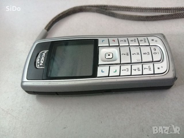 Nokia 6230, снимка 4 - Nokia - 40724175