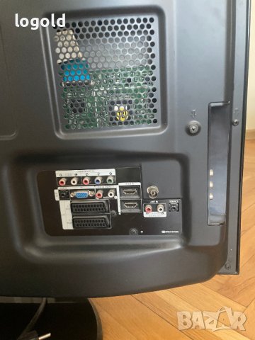 Продавам плазмен телевизор Samsung, снимка 4 - Телевизори - 41641993