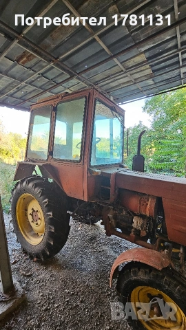 Владимировец Т25, снимка 3 - Селскостопанска техника - 53256801