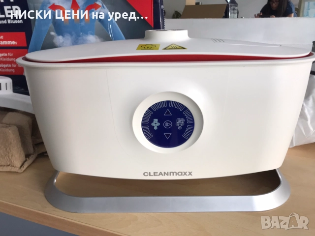 Уред за сушене на блузи и ризи , снимка 3 - Ютии - 52411449