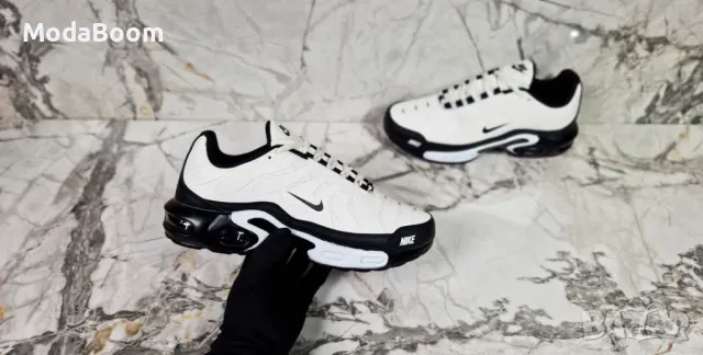 Nike спортни мъжки маратонки , снимка 7 - Маратонки - 48906142