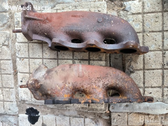 Изпускателни колектори за Ауди А4 Ауди А6 2.4 170 к.с Audi A4 Audi A6 , снимка 3 - Части - 42097238