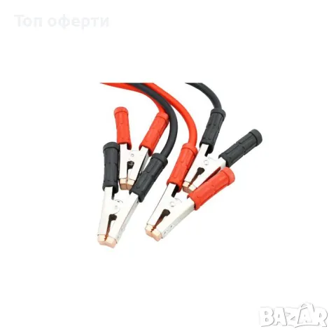 Кабели за прехвърляне на ток 500А/800А/1000А/1200А/1500А/2000А, снимка 4 - Друга електроника - 49323615