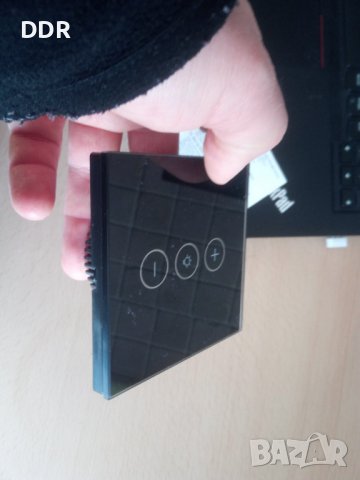 WiFi безжично управляем ключ за осветление, снимка 7 - Други - 39590312