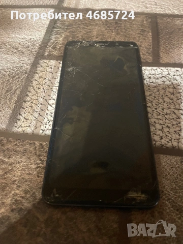 Samsung A7 2018, снимка 2 - Samsung - 53045452