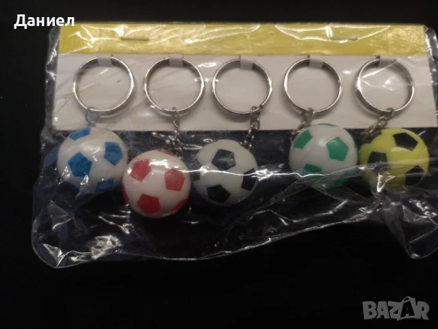 Ретро соц ключедържатели, снимка 2 - Антикварни и старинни предмети - 50499451