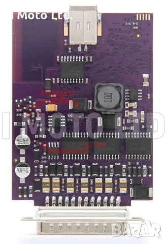 Scanmatik 2 SM2 PRO - Уред за чип тунинг и диагностика + PCM Flash, снимка 4 - Аксесоари и консумативи - 47280217