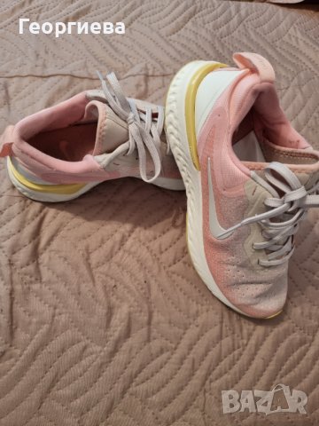 Дамски маратонки, снимка 2 - Маратонки - 41289007