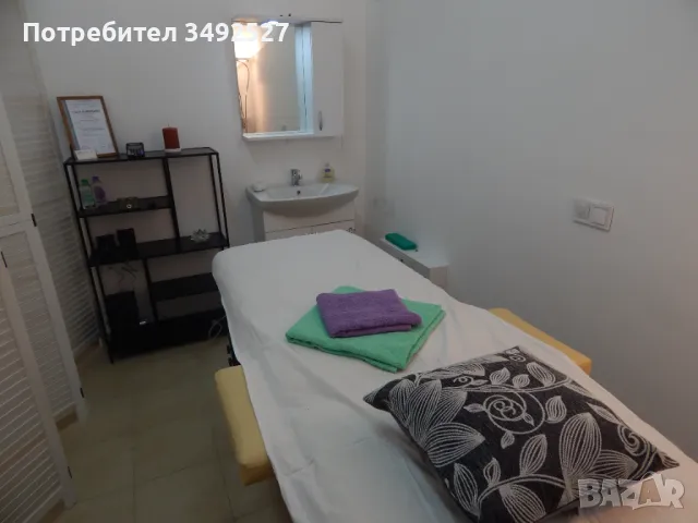 Комбиниран Класически масаж, снимка 3 - Масажи - 48510850