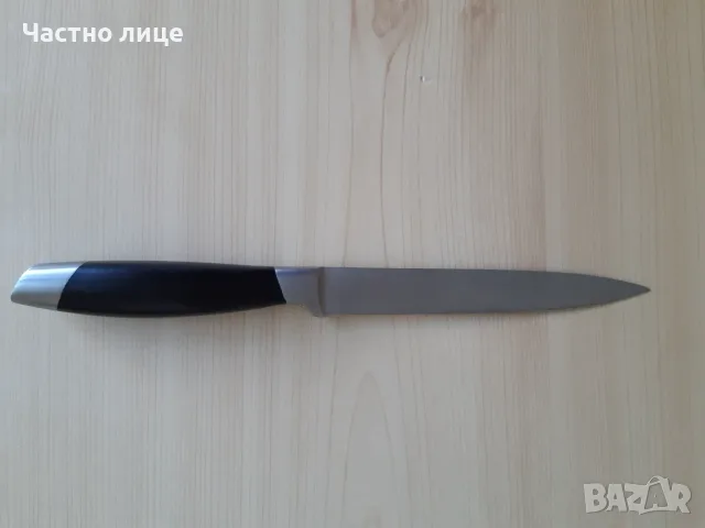 3 малки ножчета , снимка 4 - Ножове - 55841870