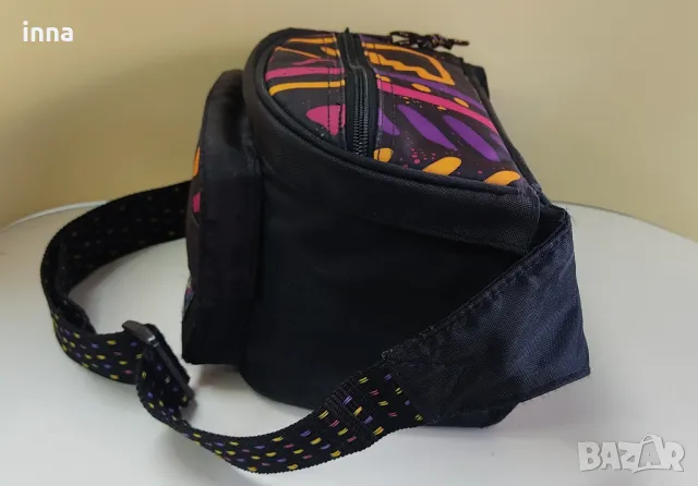 Арт фото чанта HAMA SPIRIT, снимка 5 - Чанти, стативи, аксесоари - 48632009