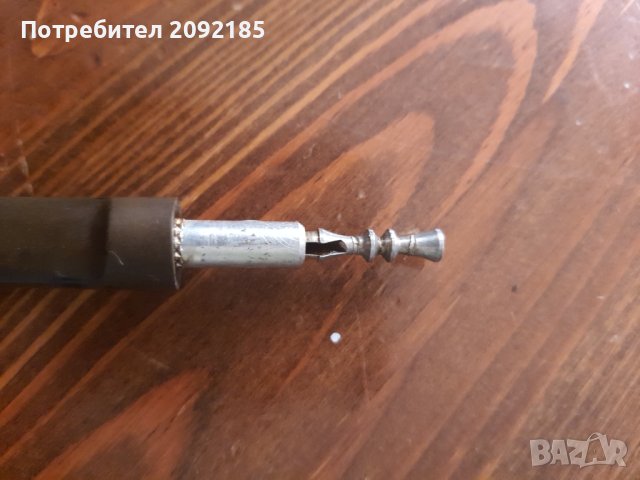 Лула тютюн, снимка 3 - Лули - 42491299