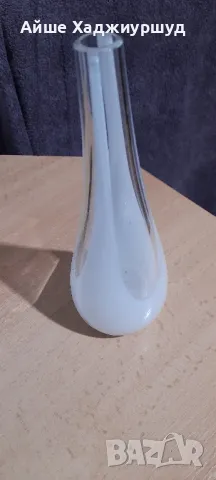 Ваза , снимка 4 - Вази - 47918146