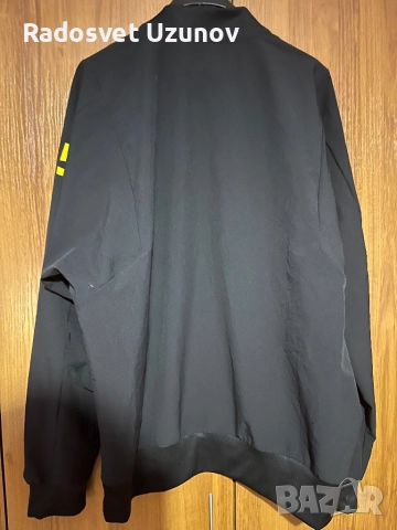 Мъжко яке Adidas, снимка 2 - Якета - 52528983