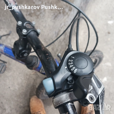 Продавам детско колело "Trek", снимка 3 - Велосипеди - 53019534