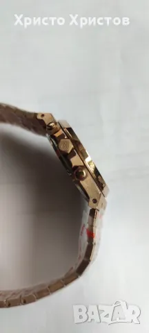 Мъжки луксозен часовник Audemars Piguet Royal Oak Limited Edition Chronograph , снимка 14 - Мъжки - 47563660