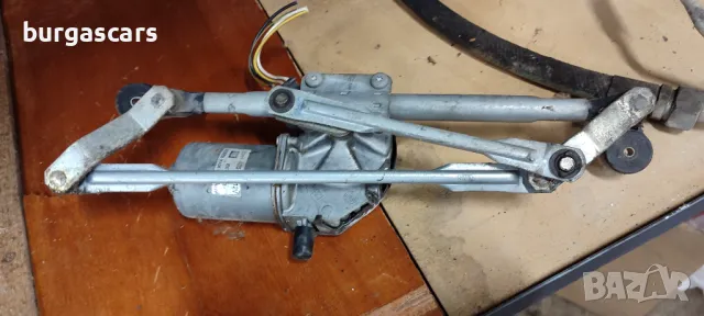 Механизъм чистачки  Opel Corsa D 1.3CDTI  - 70лв