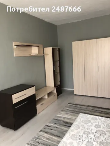 Под наем обзаведен апартамент в кв. Аспарухово , снимка 4 - Апартаменти - 50276235