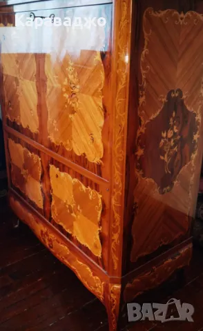 ТВ Шкаф/Комод, снимка 7 - Шкафове - 48350581