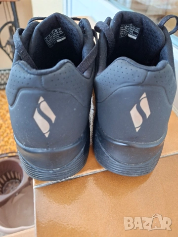 Мъжки маратонки Schecers , снимка 2 - Маратонки - 53036083
