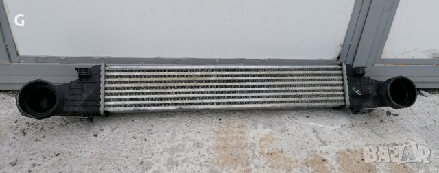 Мерцедес W211 Интеркулер E320cdi 204ks , снимка 3 - Части - 42234823