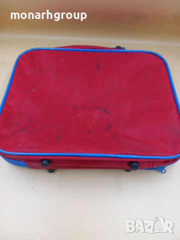 Детска чанта , снимка 2 - Раници - 44557796