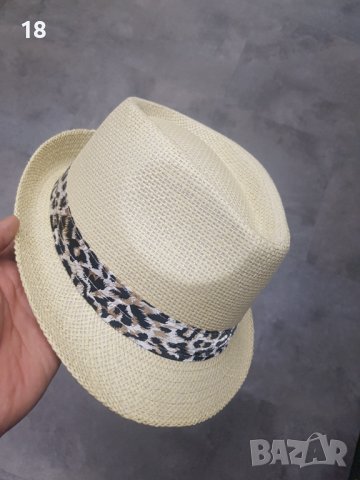Шапки, снимка 3 - Шапки - 40542287