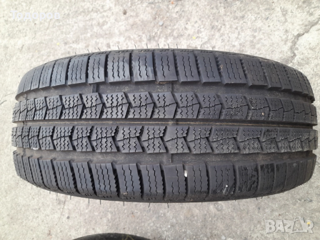 Продава една гума 215 60 16С,ДОТ 2023г.,Nexen