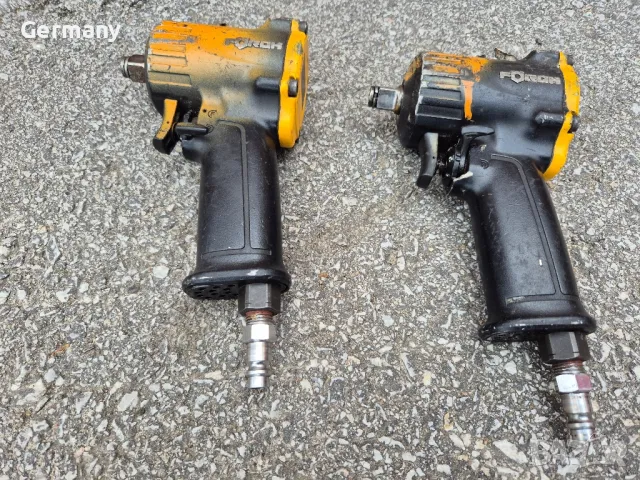 гайковерт hazer forch, снимка 6 - Други инструменти - 49754727