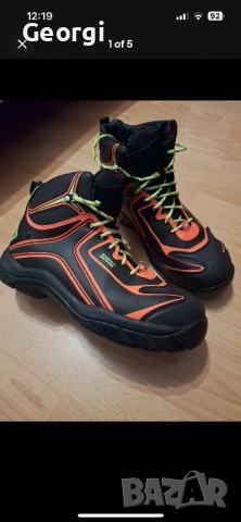 Engelbert Strauss S3 Kajam , снимка 3 - Други - 52677837