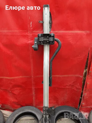 Оригинален багажник за велосипеди от БМВ/BMW, снимка 7 - Аксесоари и консумативи - 45444754