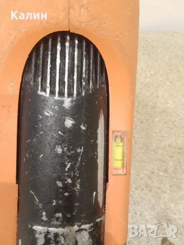 Spit 352  SDS Max перфоратор и къртач, снимка 7 - Перфоратори - 34642369