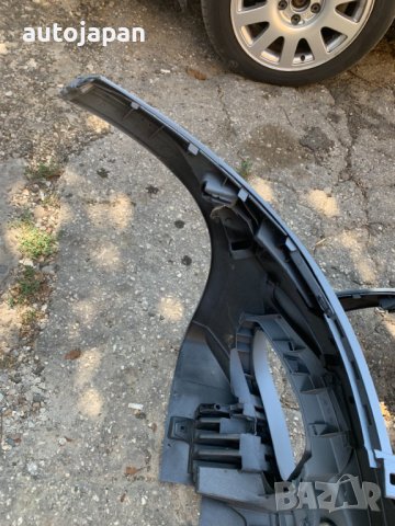 НОВА Предна броня Mercedes W169 A-class Мерцедес А-класа (2005-2008), снимка 13 - Части - 41619275